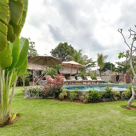 Brothers Bungalows Balangan Pecatu Exterior foto