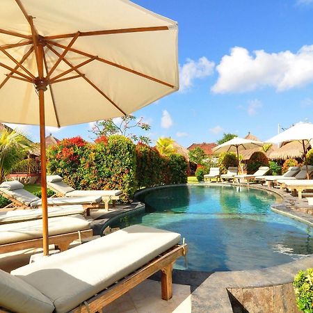 Brothers Bungalows Balangan Pecatu Exterior foto