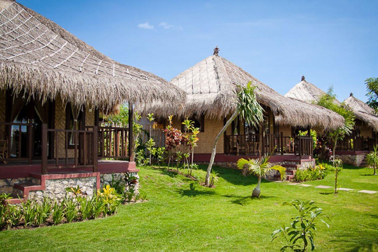 Brothers Bungalows Balangan Pecatu Exterior foto