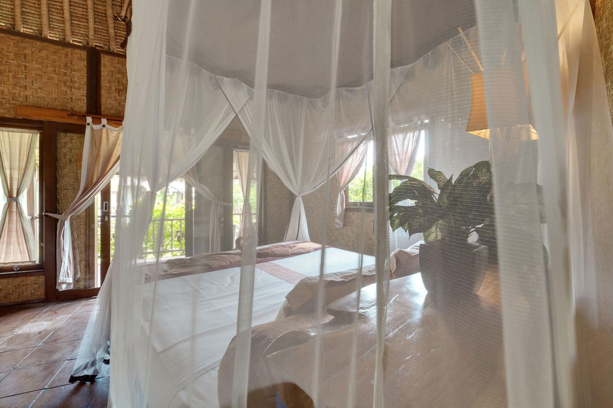 Brothers Bungalows Balangan Pecatu Exterior foto