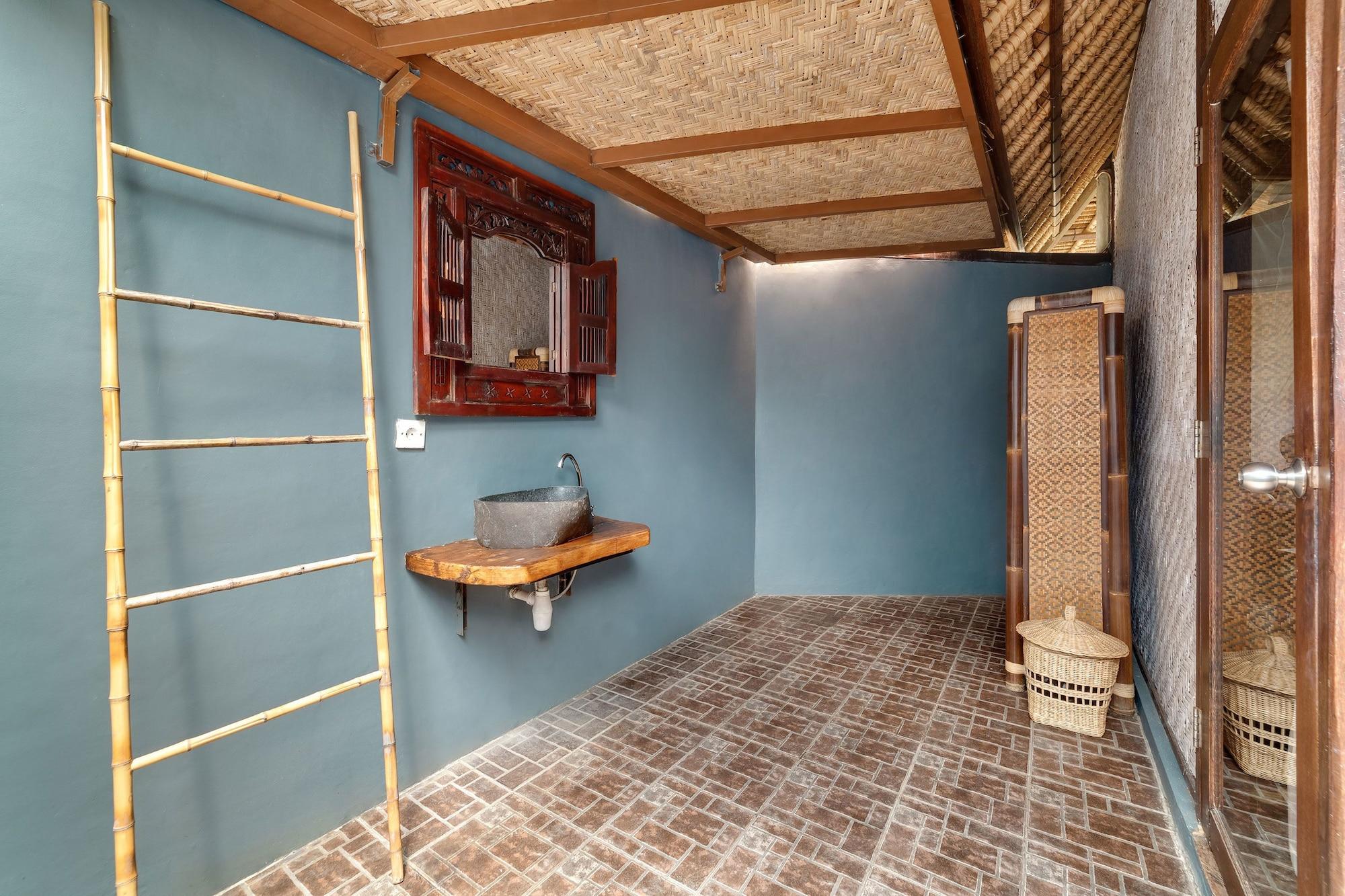 Brothers Bungalows Balangan Pecatu Exterior foto