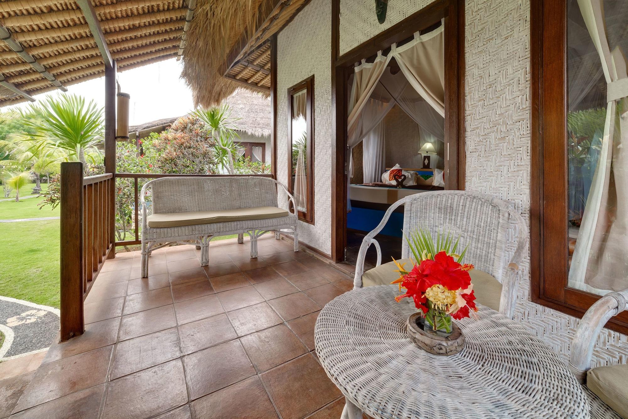 Brothers Bungalows Balangan Pecatu Exterior foto