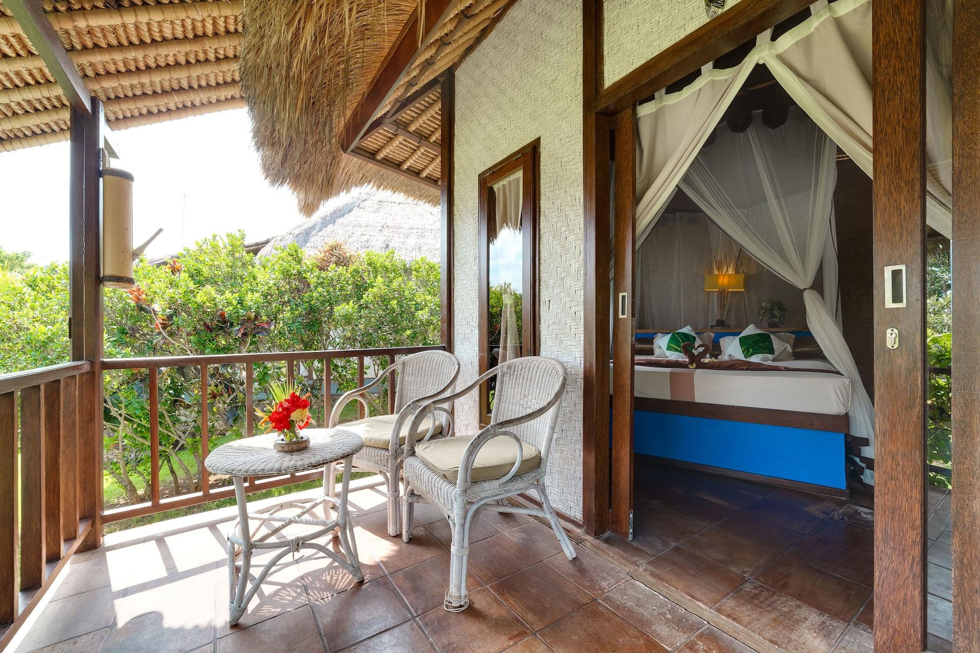 Brothers Bungalows Balangan Pecatu Exterior foto