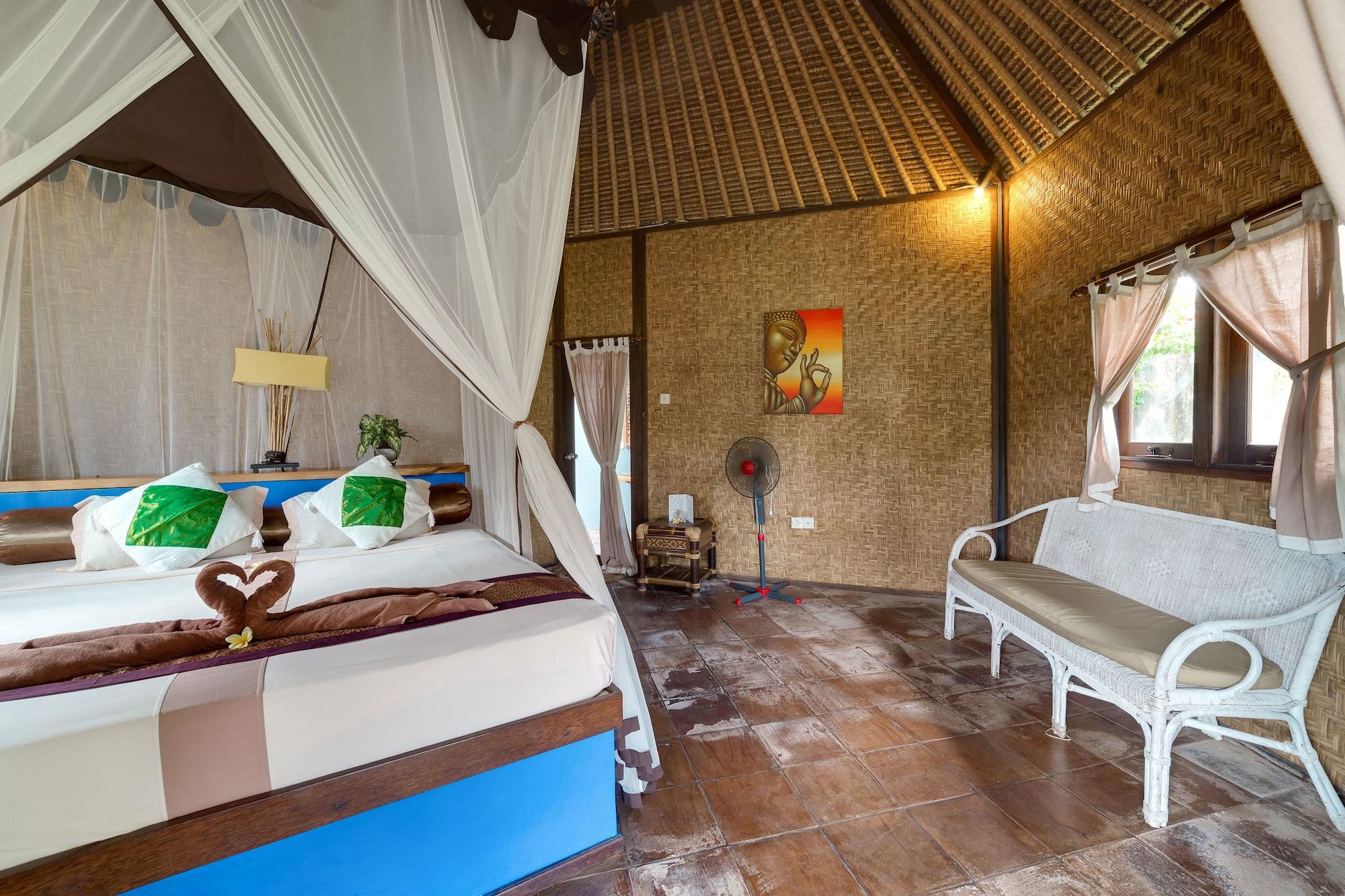 Brothers Bungalows Balangan Pecatu Exterior foto