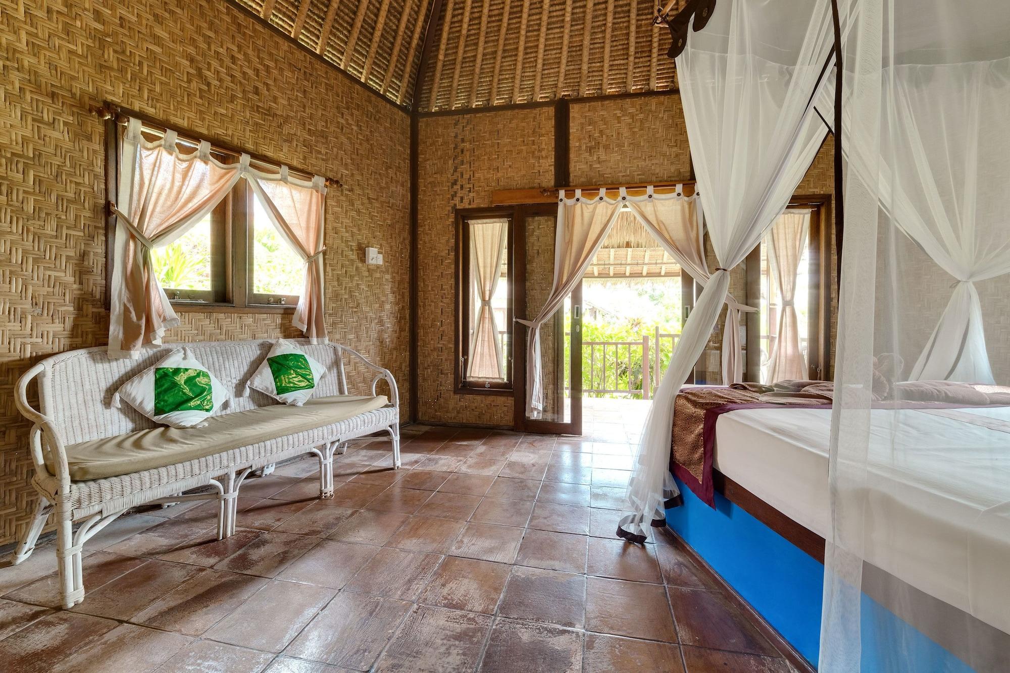 Brothers Bungalows Balangan Pecatu Exterior foto