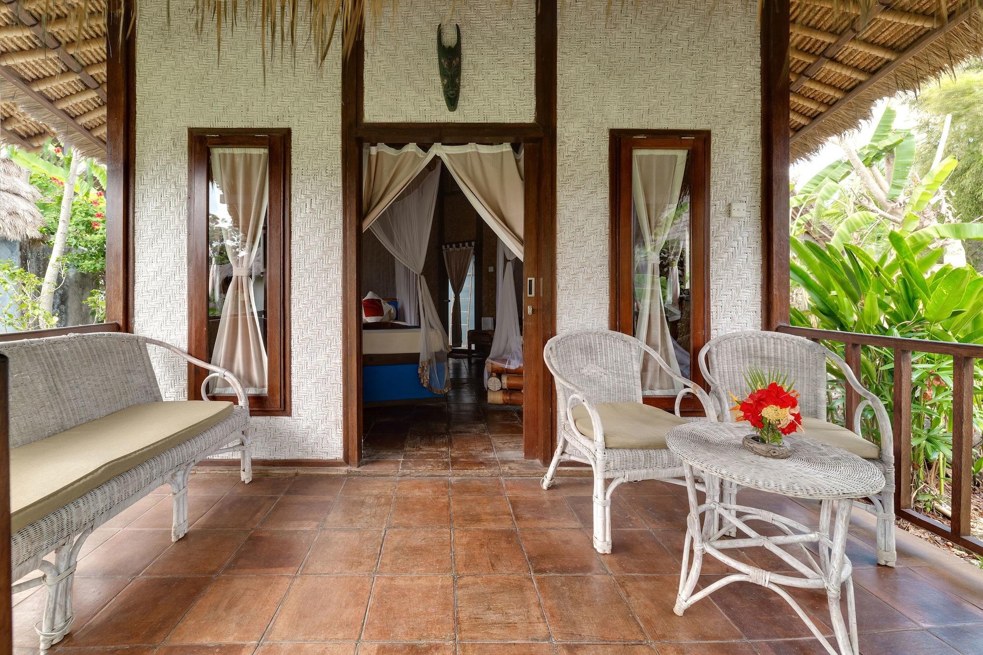 Brothers Bungalows Balangan Pecatu Exterior foto