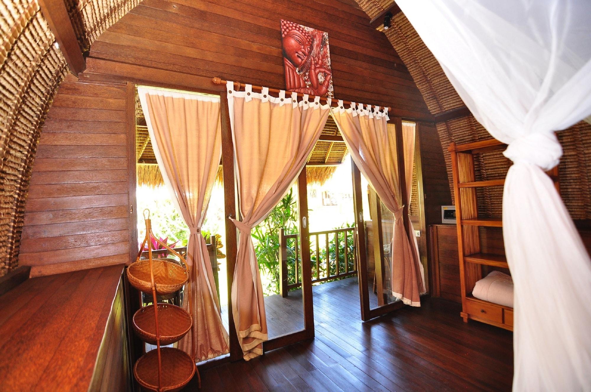 Brothers Bungalows Balangan Pecatu Exterior foto