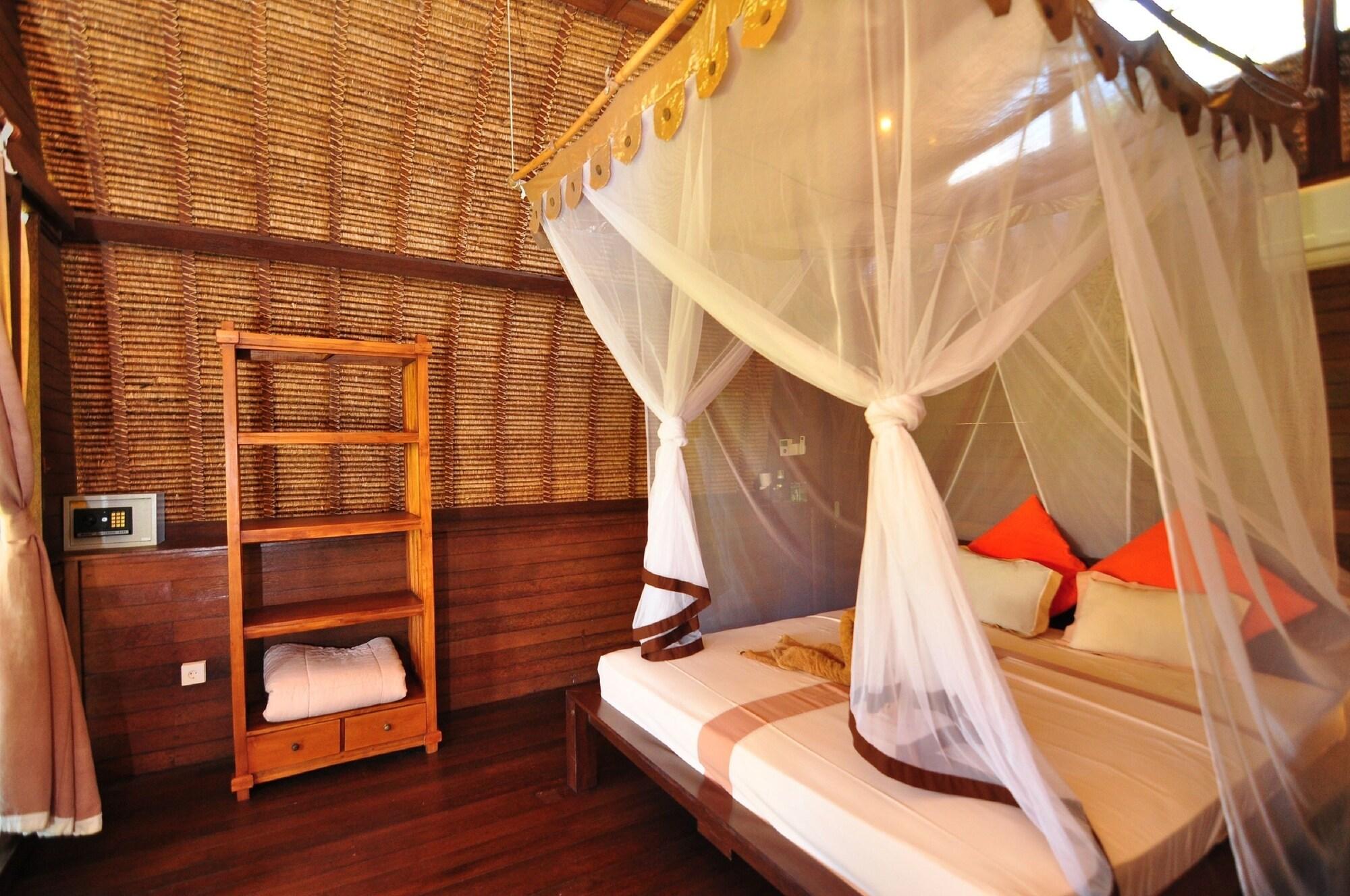 Brothers Bungalows Balangan Pecatu Exterior foto