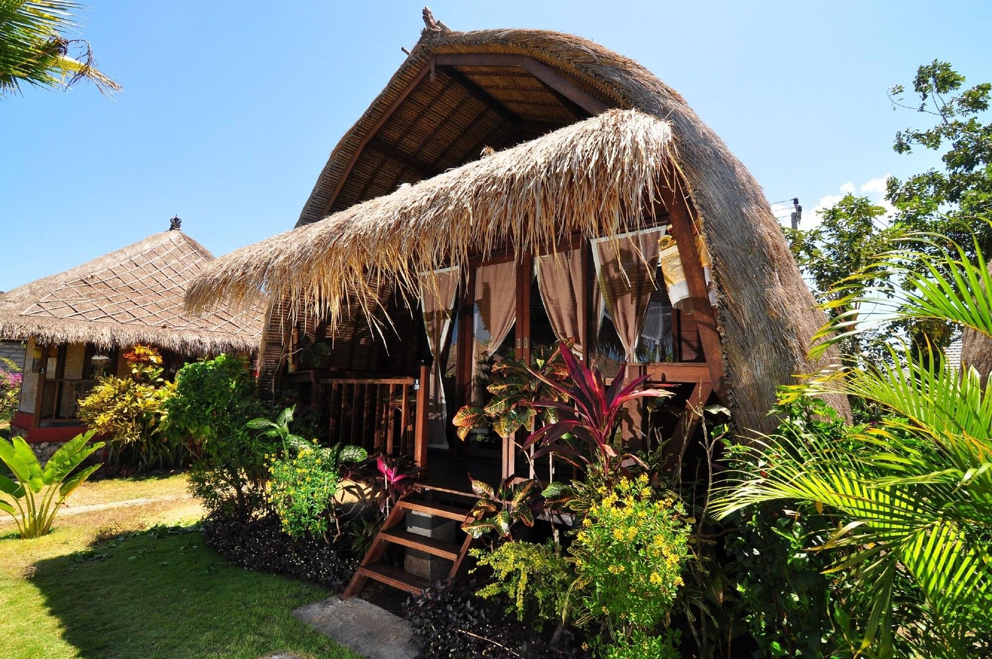 Brothers Bungalows Balangan Pecatu Exterior foto