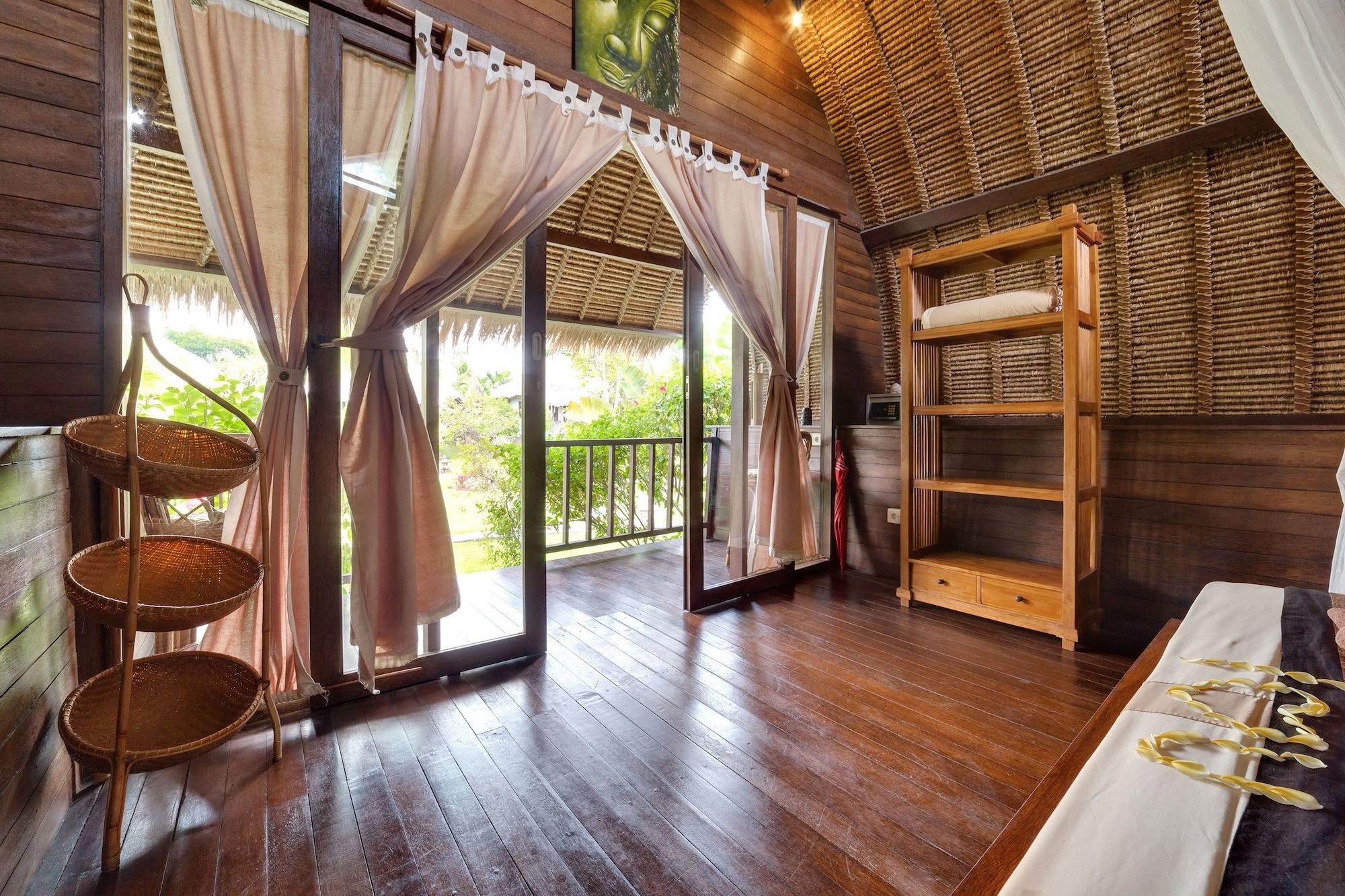 Brothers Bungalows Balangan Pecatu Exterior foto