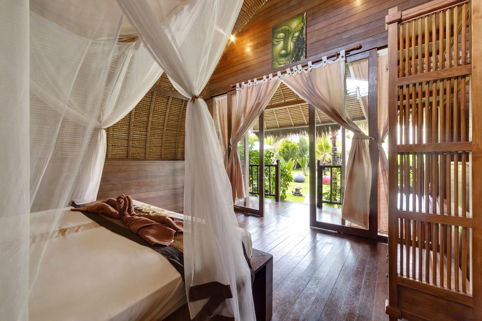 Brothers Bungalows Balangan Pecatu Exterior foto
