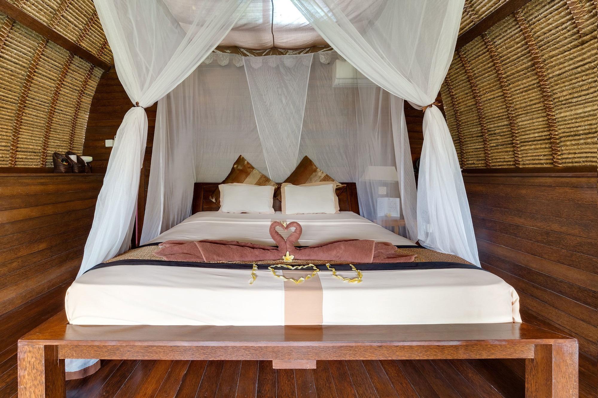 Brothers Bungalows Balangan Pecatu Exterior foto