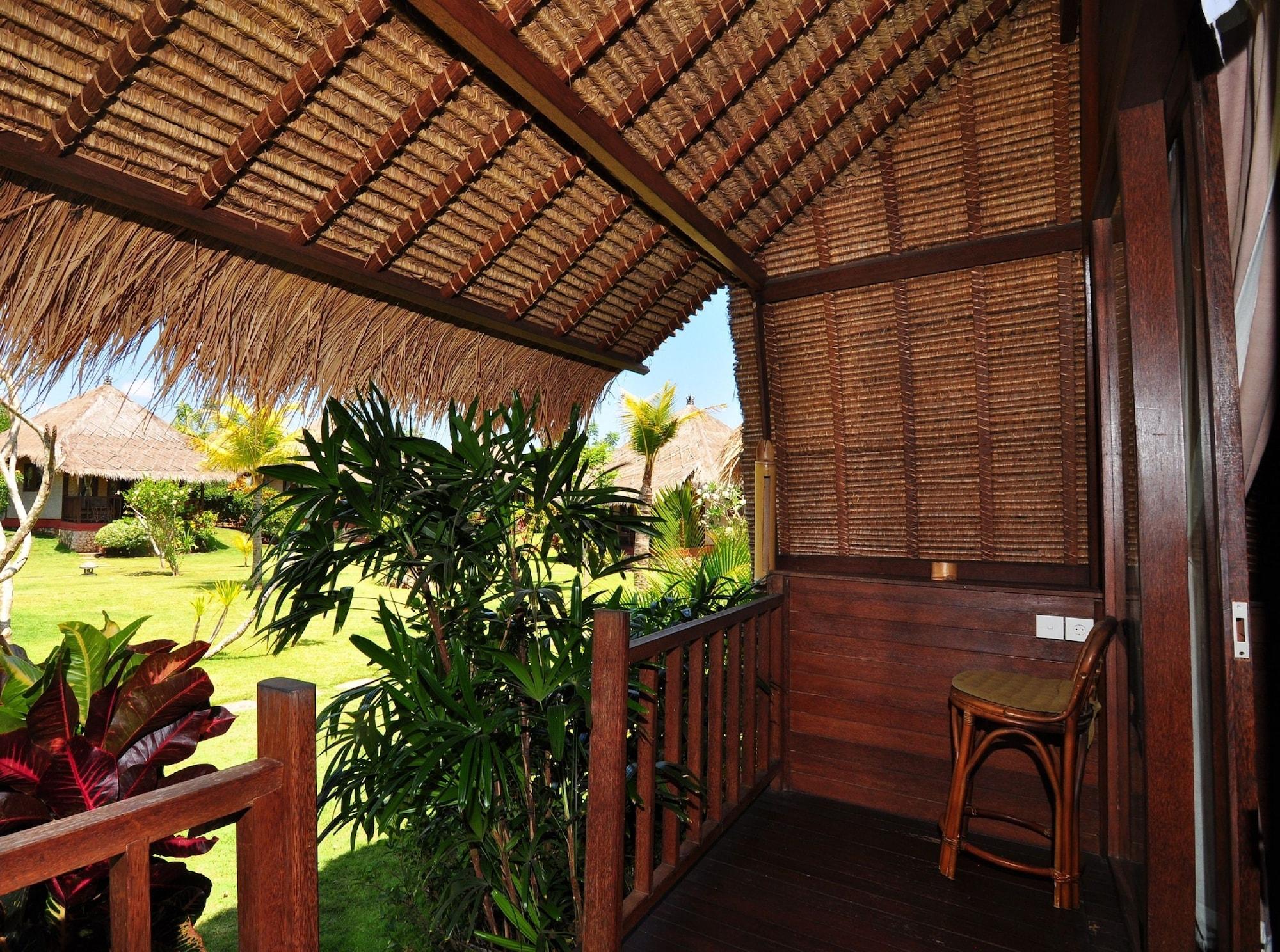 Brothers Bungalows Balangan Pecatu Exterior foto