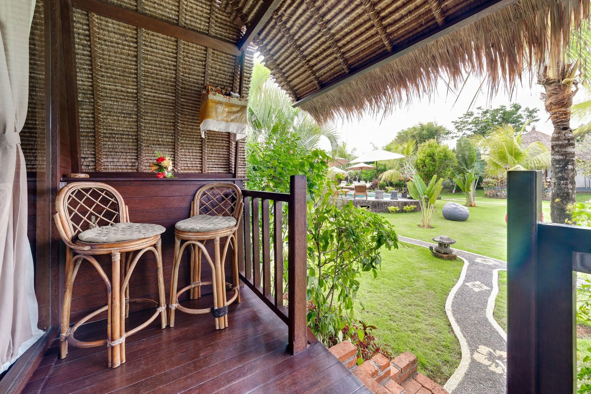 Brothers Bungalows Balangan Pecatu Exterior foto