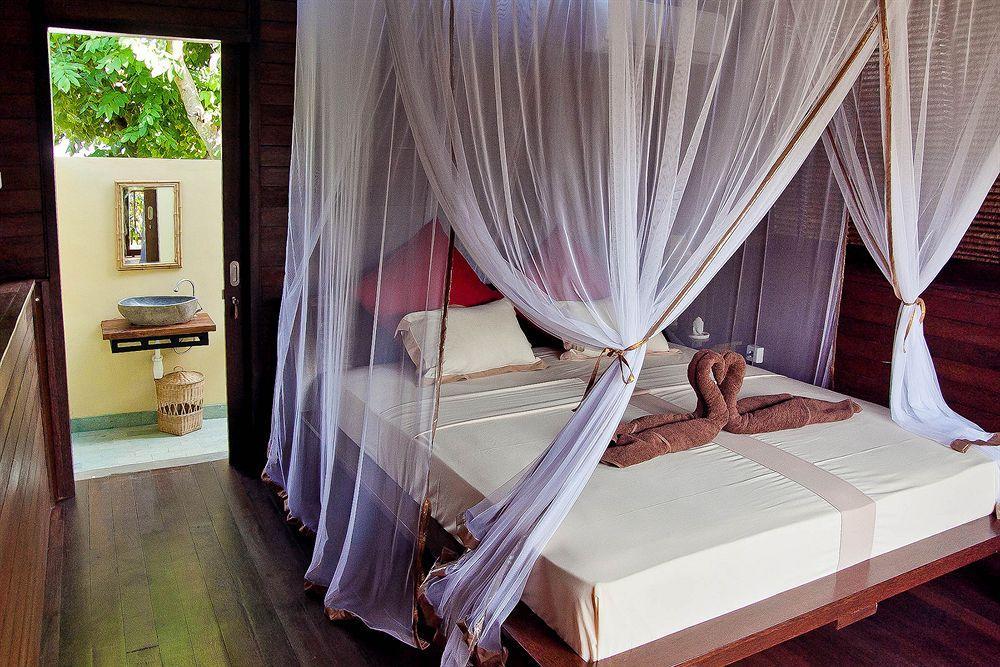 Brothers Bungalows Balangan Pecatu Exterior foto