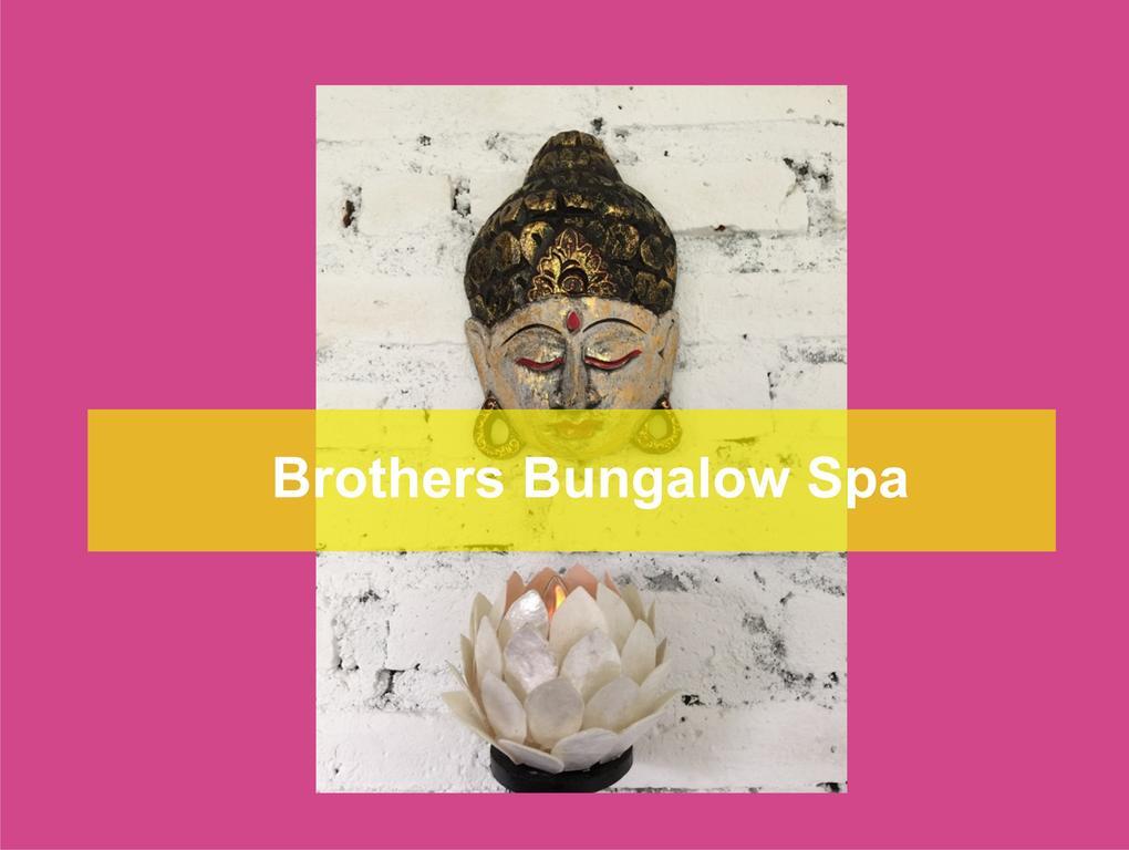 Brothers Bungalows Balangan Pecatu Exterior foto