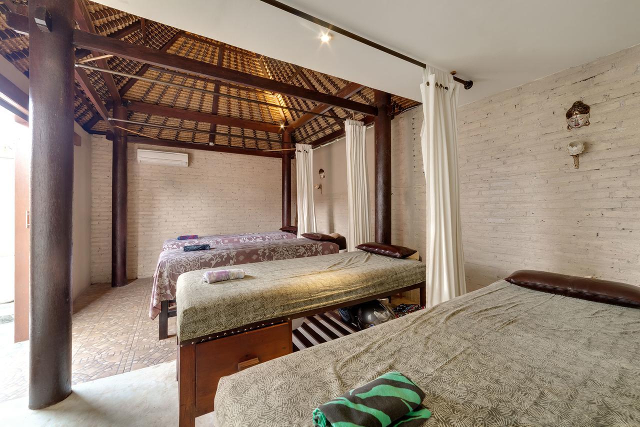 Brothers Bungalows Balangan Pecatu Exterior foto