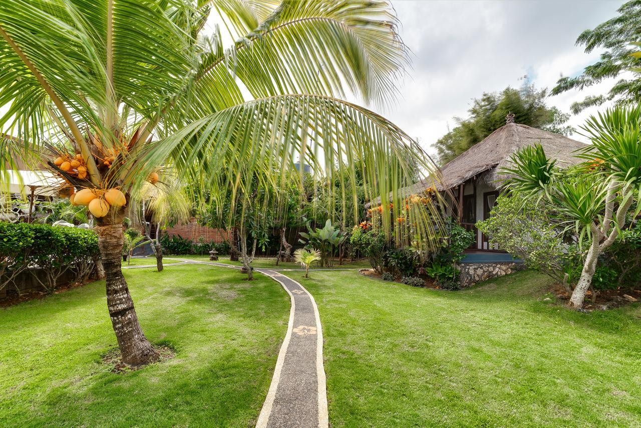 Brothers Bungalows Balangan Pecatu Exterior foto