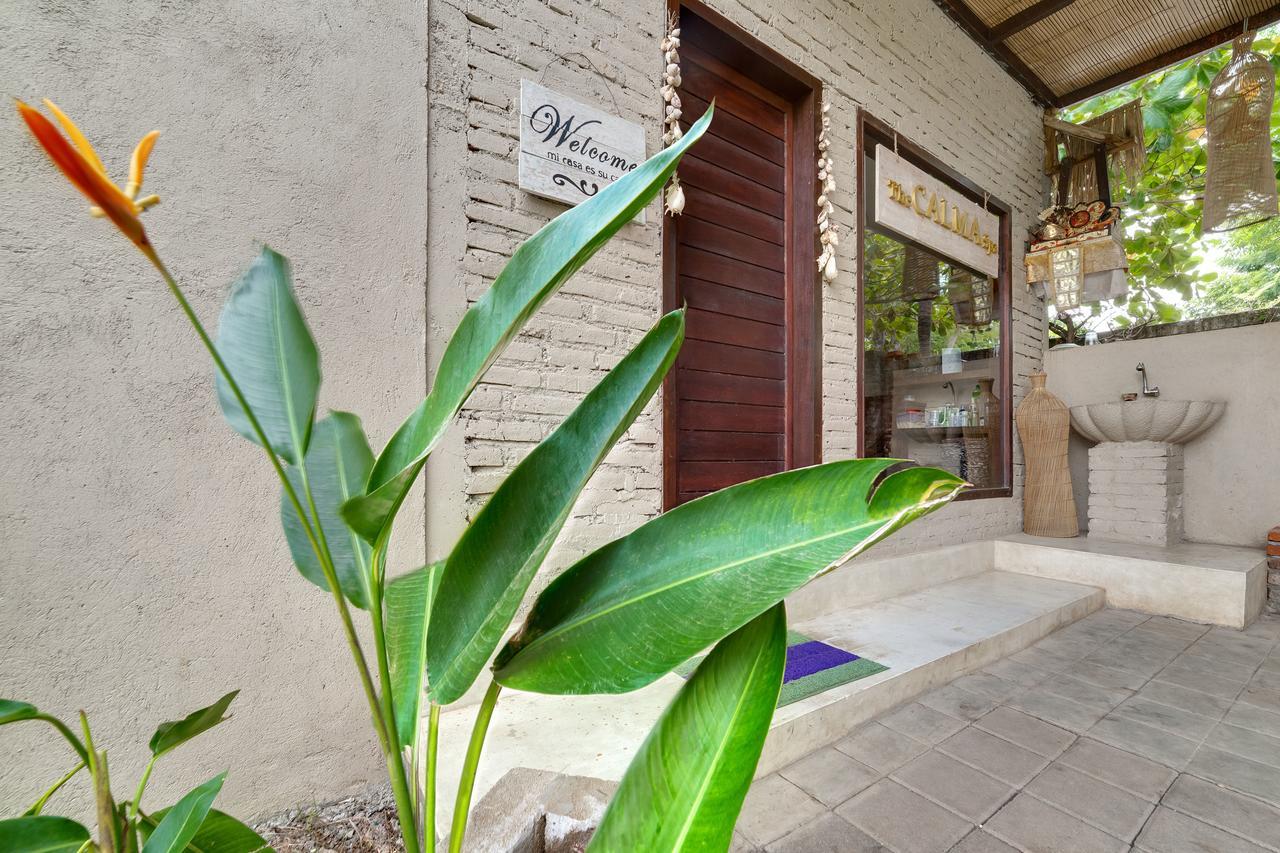 Brothers Bungalows Balangan Pecatu Exterior foto