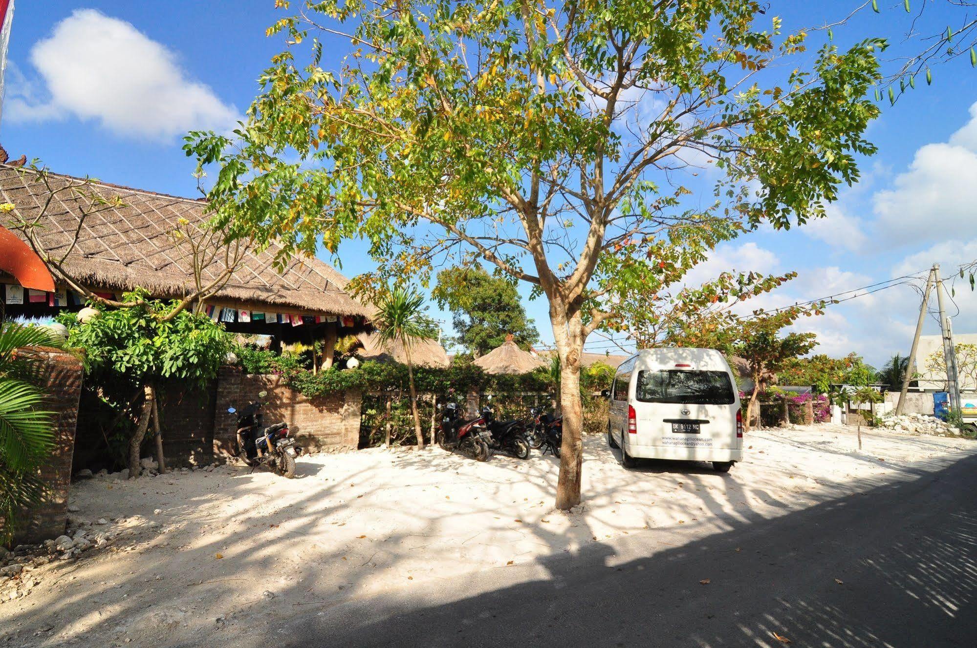 Brothers Bungalows Balangan Pecatu Exterior foto