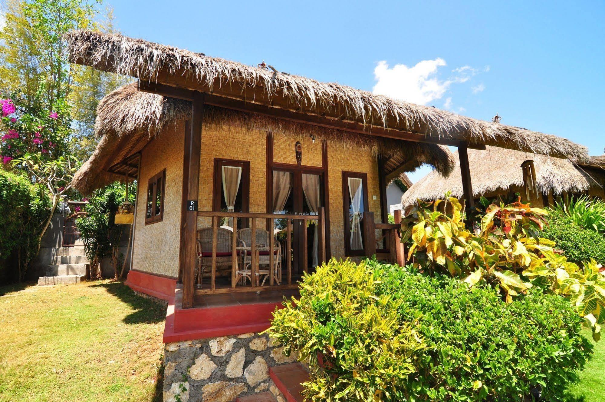 Brothers Bungalows Balangan Pecatu Exterior foto