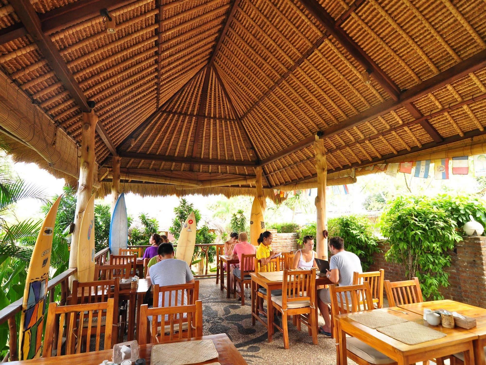 Brothers Bungalows Balangan Pecatu Exterior foto