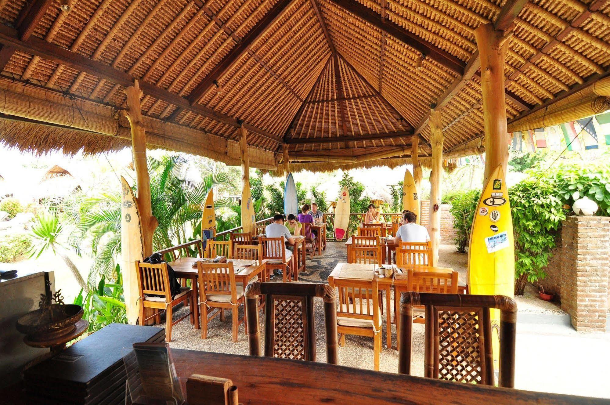Brothers Bungalows Balangan Pecatu Exterior foto