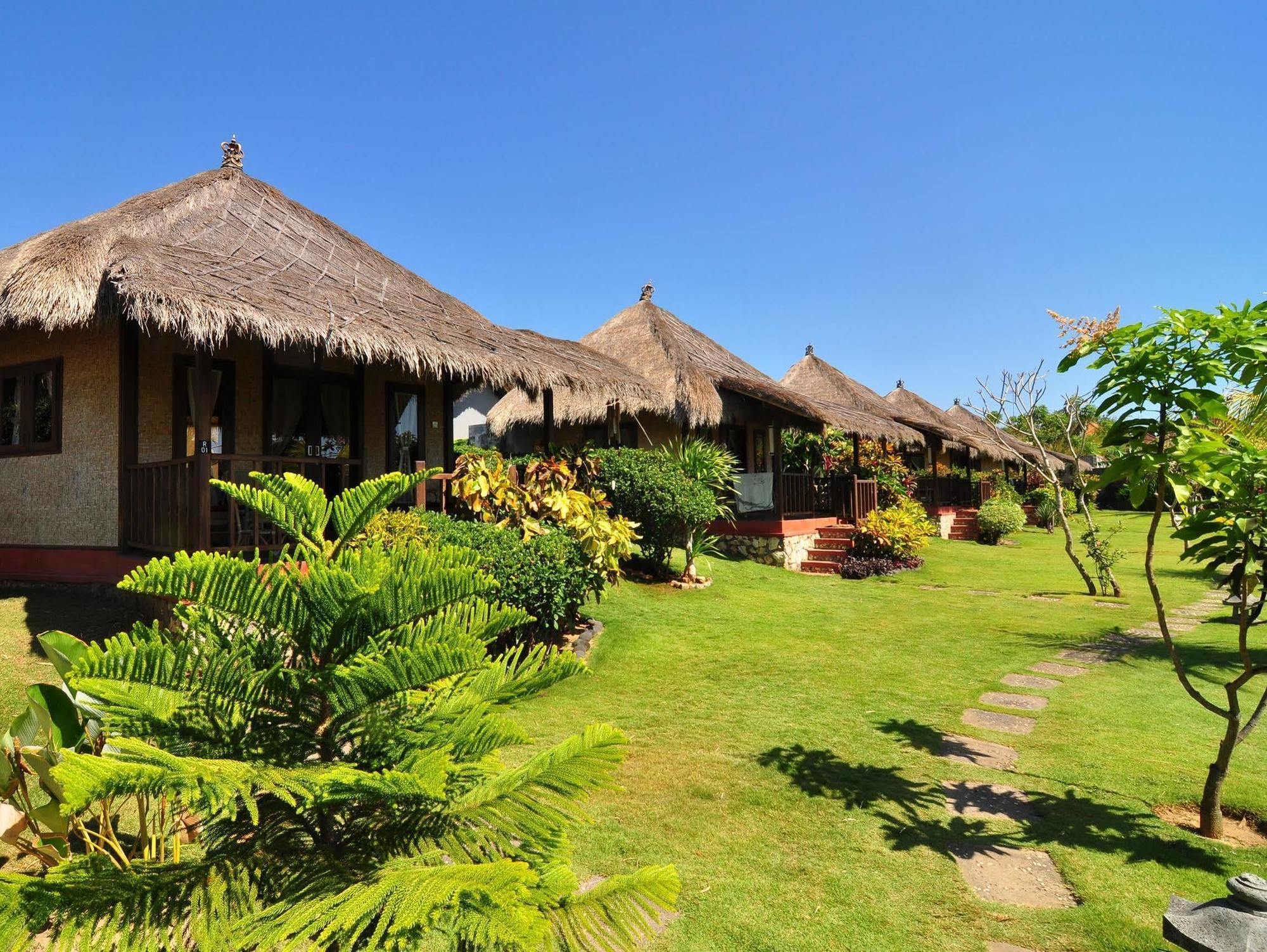 Brothers Bungalows Balangan Pecatu Exterior foto