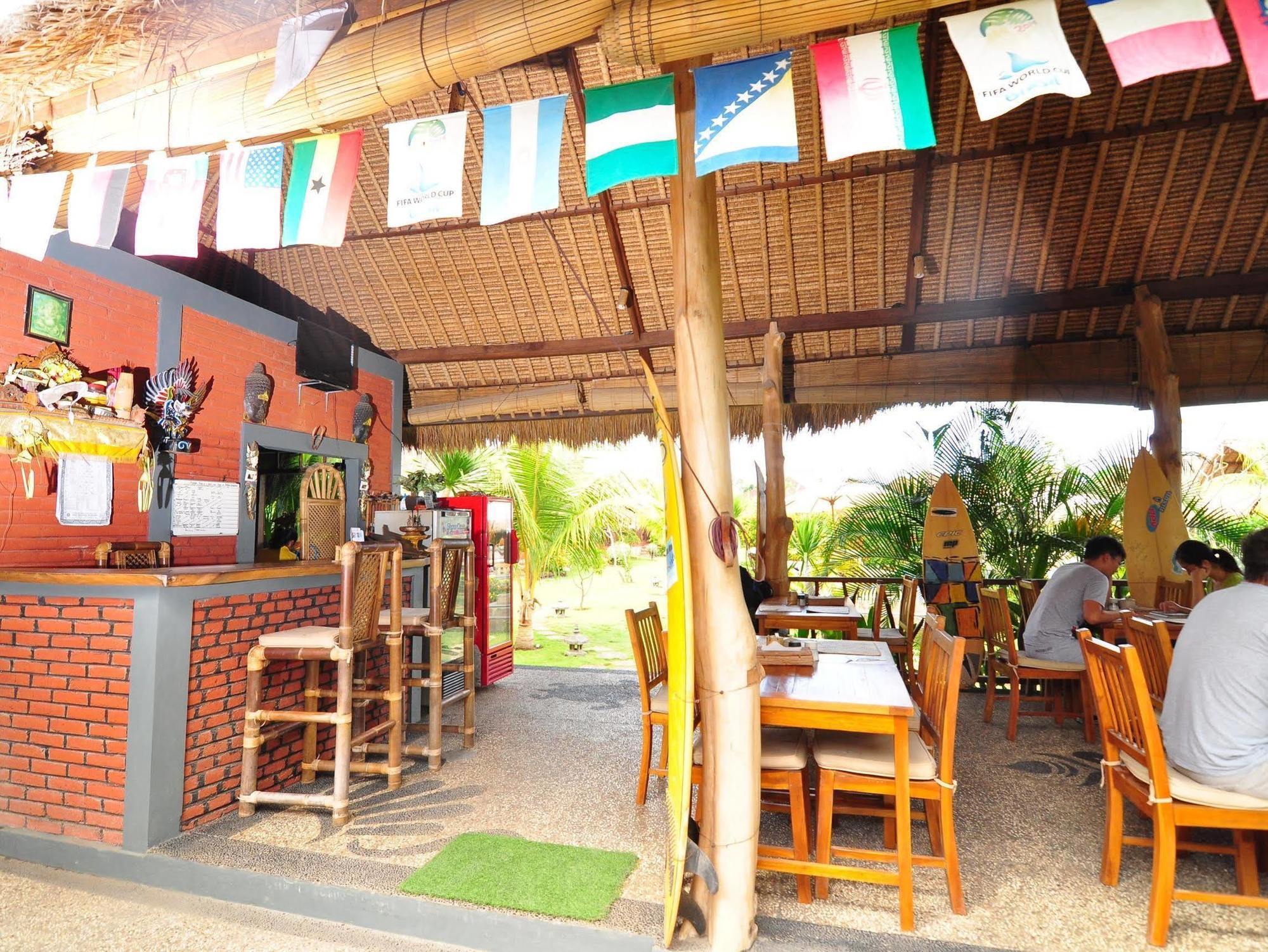 Brothers Bungalows Balangan Pecatu Exterior foto