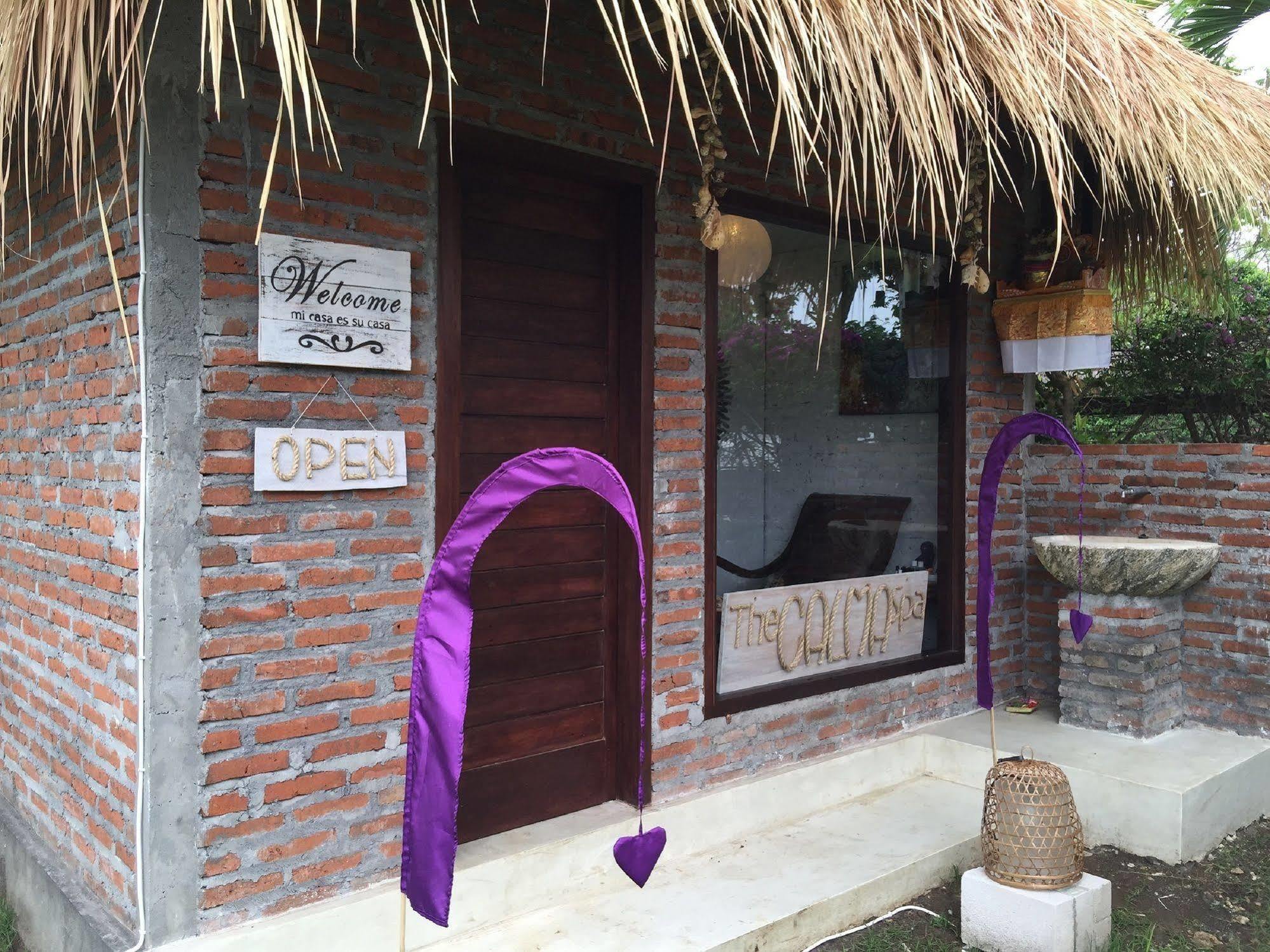Brothers Bungalows Balangan Pecatu Exterior foto