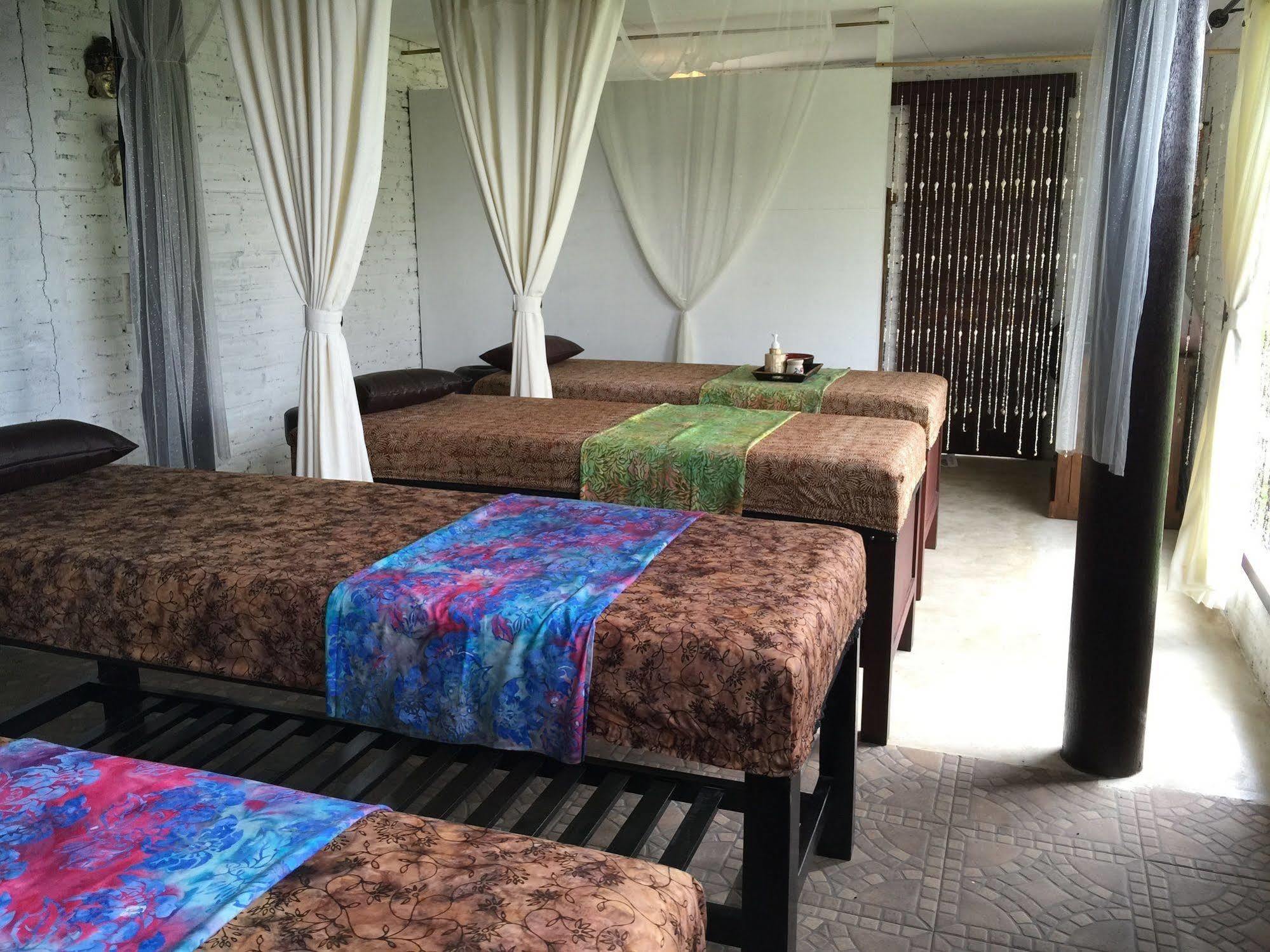 Brothers Bungalows Balangan Pecatu Exterior foto