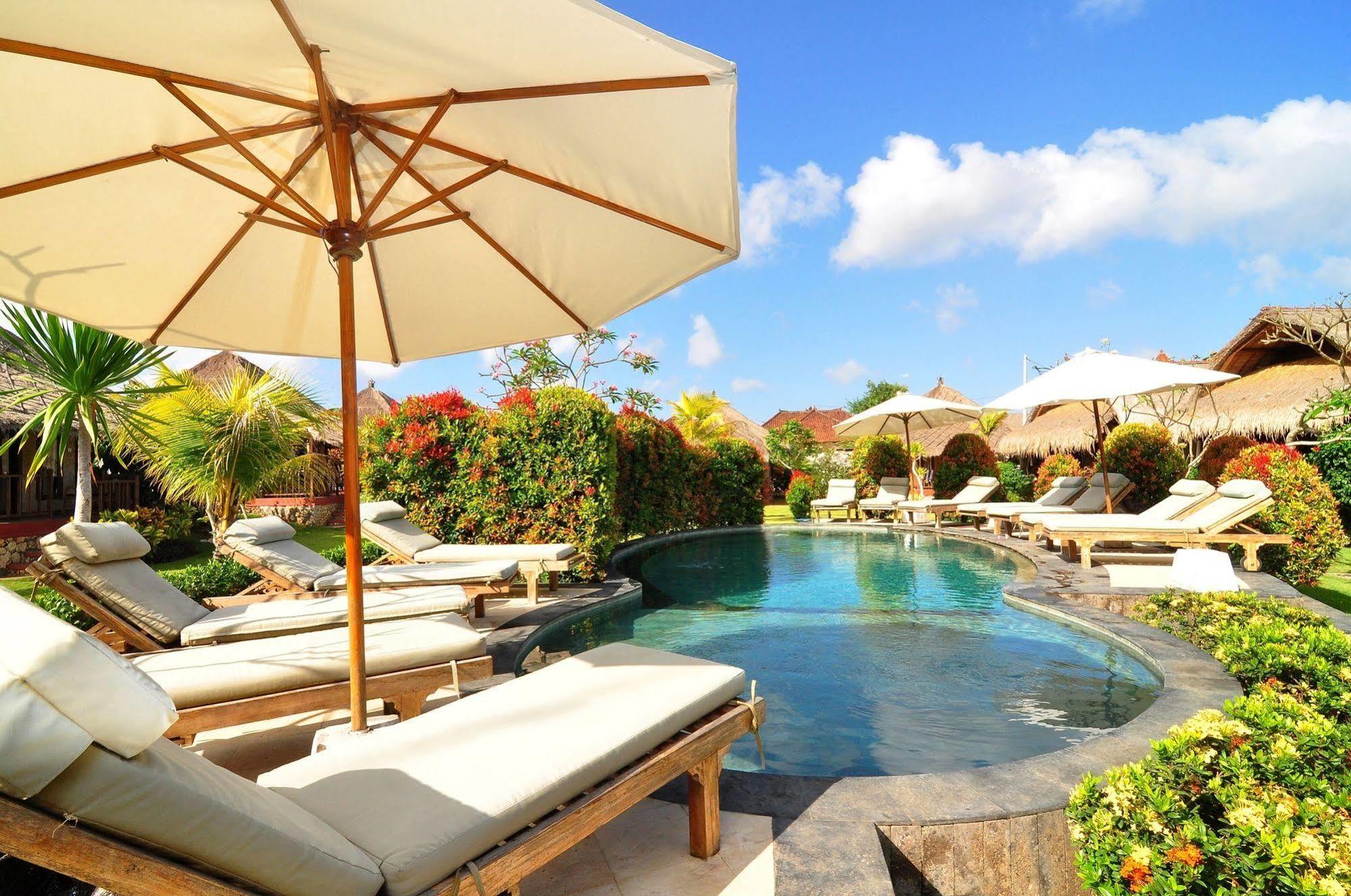 Brothers Bungalows Balangan Pecatu Exterior foto